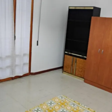 Four Bedroom Basic Flat With One Bathroom *