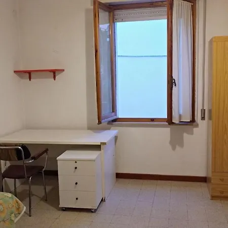 Four Bedroom Basic Flat With One Bathroom