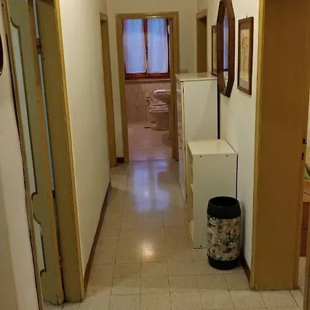 Four Bedroom Basic Flat With One Bathroom *